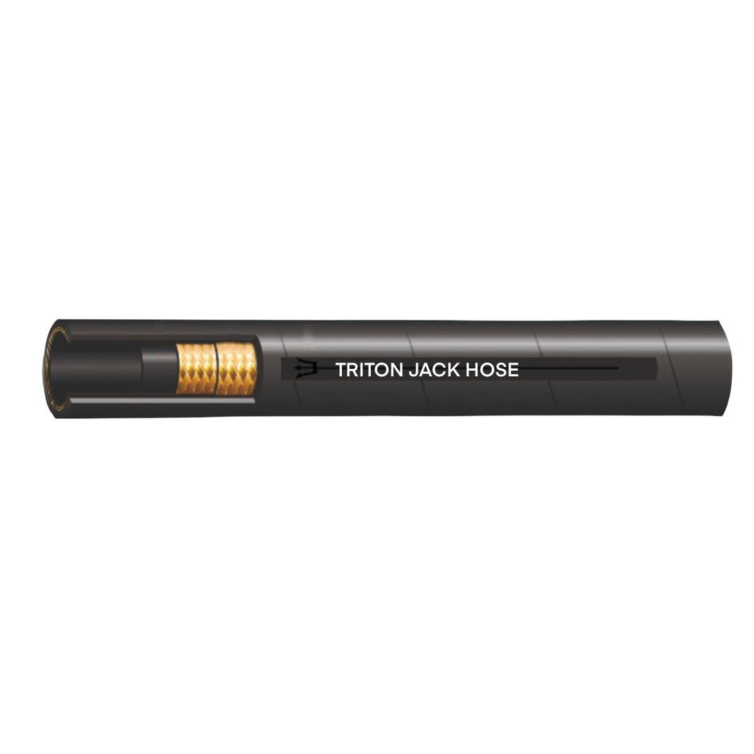 Jackhose - 06 - Reel DNP Americas Hydraulic Hose - GetHydraulics.com