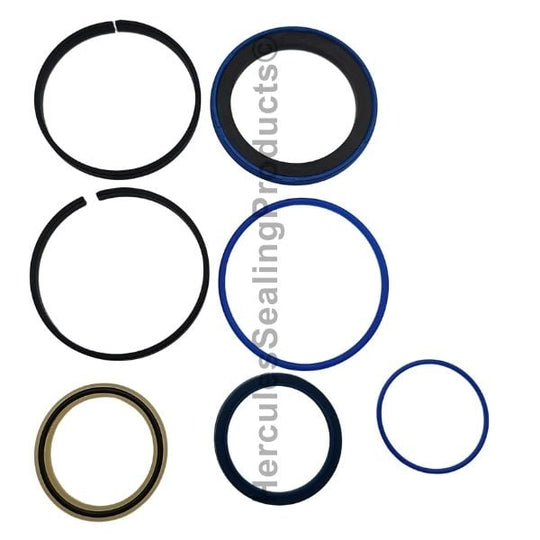 JCB-991-00100 JCB Hydraulic Cylinder Seal Kit 40 _ 70 mm - Union Hydraulics