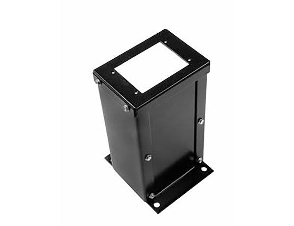 K1010C Black Air Control Valve Console For K1010C 3 - 5/8 x 4 - 7/8 x 9 Inch - GetHydraulics