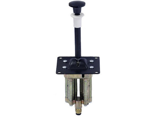 K1010FAS1 Neutral Lockout/Feathering Air Control Valve Only - GetHydraulics