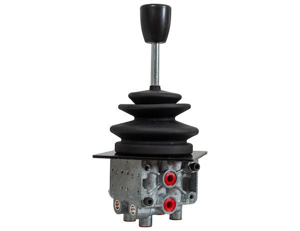 K70FDA Dual Axis Feathering Non - Disengage PTO/Pump Air Control Valve - GetHydraulics