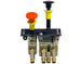 K80 Series Multi - Function PTO/Pump Valve - GetHydraulics