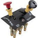 K80 Series Multi - Function PTO/Pump Valve - GetHydraulics