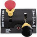 K80 Series Multi - Function PTO/Pump Valve - GetHydraulics