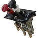 K80 Series Multi - Function PTO/Pump Valve - GetHydraulics