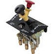 K80 Series Multi - Function PTO/Pump Valve - GetHydraulics