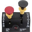 K80 Series Multi - Function PTO/Pump Valve - GetHydraulics