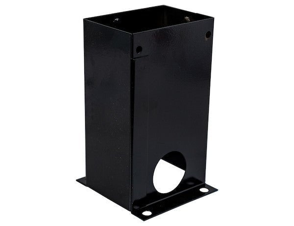 K90C Black Air Control Valve Console For K80/K90 Series 3 - 1/4 x 4 - 3/4 x 8 Inch High - GetHydraulics