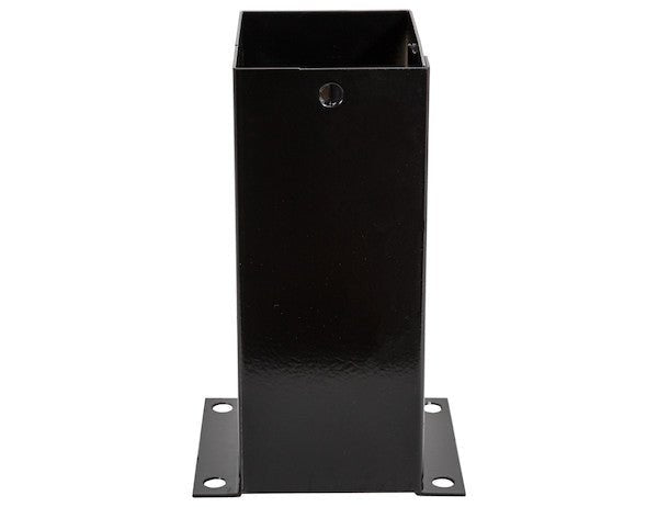 K90LC Black Air Control Valve Console For K80/K90 Series 7 - 1/8x6 - 1/8x14 - 1/8 Inch High - GetHydraulics