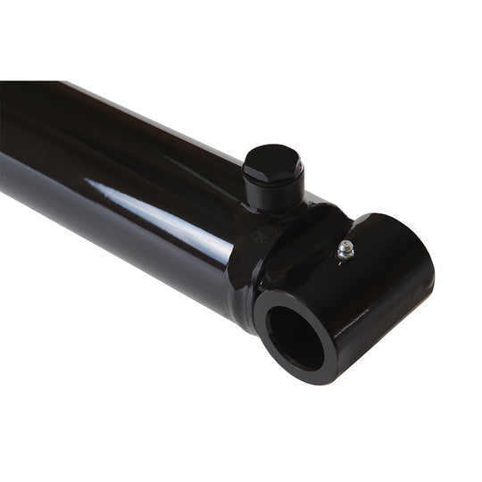 Loader Hydraulic Cylinders - GetHydraulics