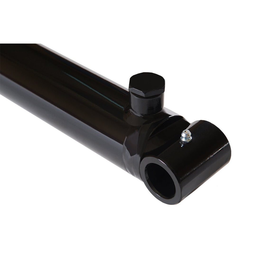 Loader Hydraulic Cylinders - GetHydraulics