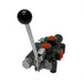 Log Splitter Control Valves - GetHydraulics