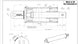 Log Splitter Hydraulic Cylinders - GetHydraulics