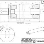 Log Splitter Hydraulic Cylinders - GetHydraulics