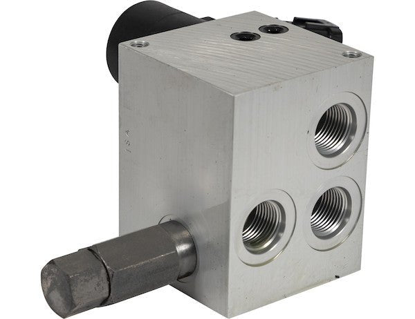 LSV12 Proportional Hydraulic Valve - GetHydraulics