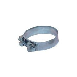 M10S Series M10 - 214 Heavy Hose Clamp, 214 mm Minimum Clamp Diameter, 226 mm Maximum Clamp Diameter - GetHydraulics.com