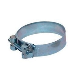 M8S Series M8S - 113 Standard Hose Clamp, 113 mm Minimum Clamp Diameter, 121 mm Maximum Clamp Diameter - GetHydraulics.com