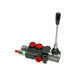 Monoblock Hydraulic Control Valves - GetHydraulics