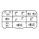 NPT - ORB - JIC FITTING PACK - GetHydraulics
