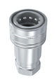 NS - 08 - 08C - SAE DNP Americas Quick Coupling - GetHydraulics.com