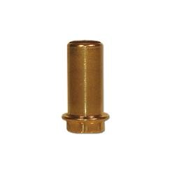 NT63B - 12 Insert, 3/4 in Tube OD, Brass - GetHydraulics.com