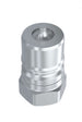 NV - 04 - 04N - NPT DNP Americas Quick Coupling - GetHydraulics.com