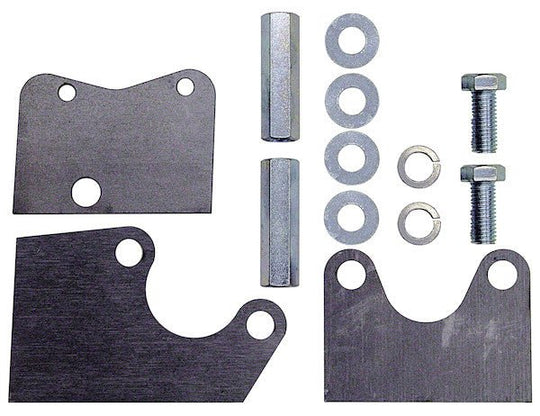 PB10 Pump Support Bracket Kit - GetHydraulics