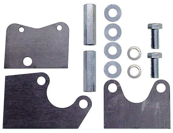 PB10 Pump Support Bracket Kit - GetHydraulics