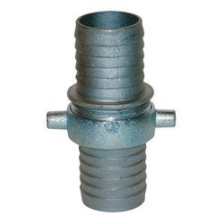 PF - 600 - AD Coupling, 6 in Hose Shank x 6 in FNPS, Aluminum - GetHydraulics.com