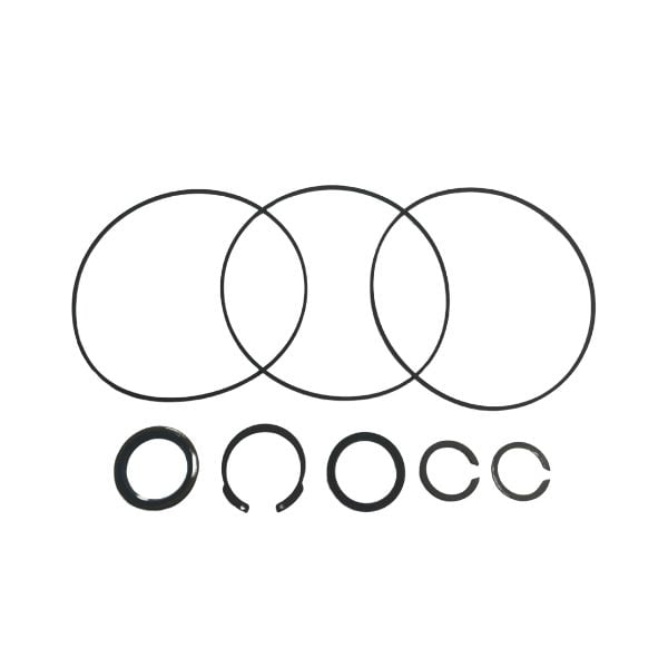 PKH-SK000183 Parker Hydraulic Motor Seal Kit, Nitrile, Series 110A LSHT - Union Hydraulics