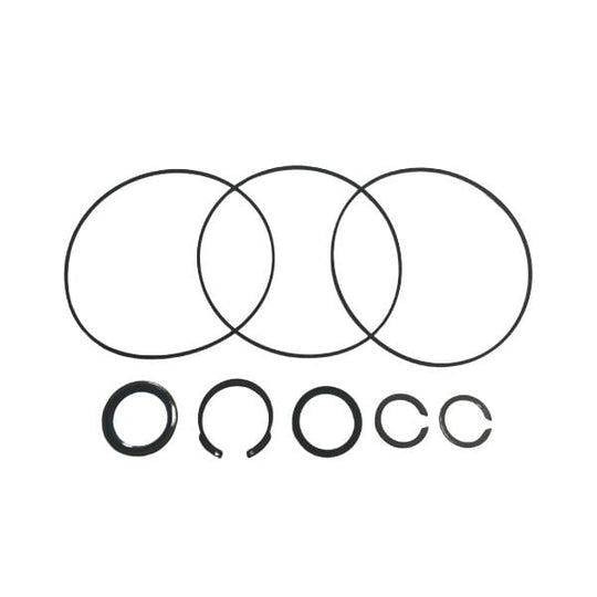 PKH-SK000183 Parker Hydraulic Motor Seal Kit, Nitrile, Series 110A LSHT - Union Hydraulics