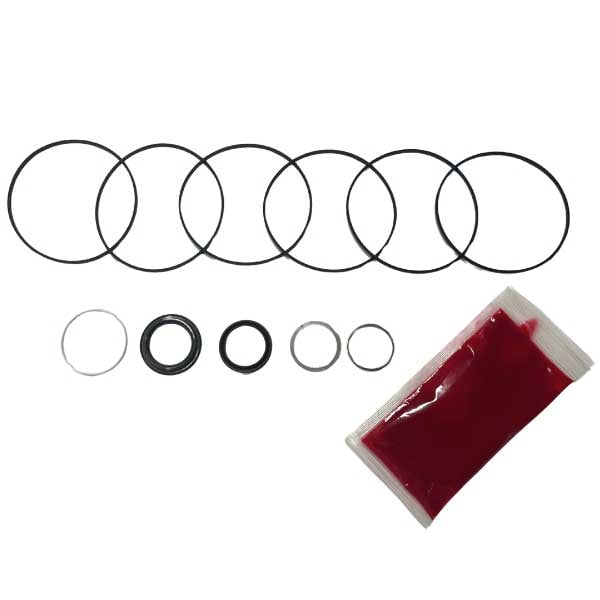 PKH-SK000230 Parker Hydraulic Motor Seal Kit, Fluorocarbon, Series TC Torqmotor - Union Hydraulics