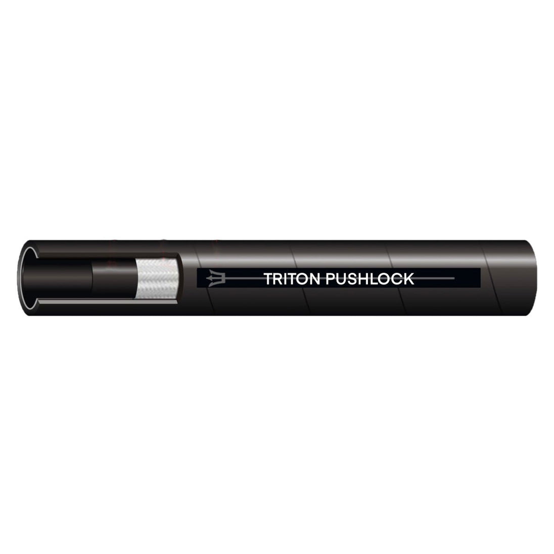 PLH - 08 DNP Americas Hydraulic Hose - GetHydraulics.com
