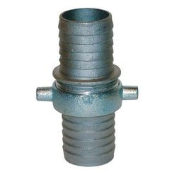 PM - 150 - A Short Shank, 1 - 1/2 in MPT, Aluminum - GetHydraulics.com