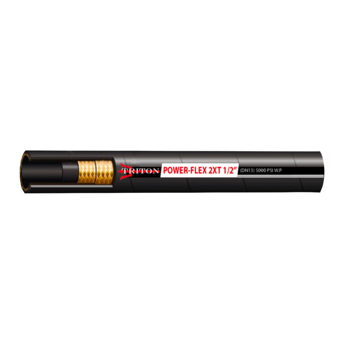 Powerflex2XT - 04 DNP Americas Hydraulic Hose - GetHydraulics.com