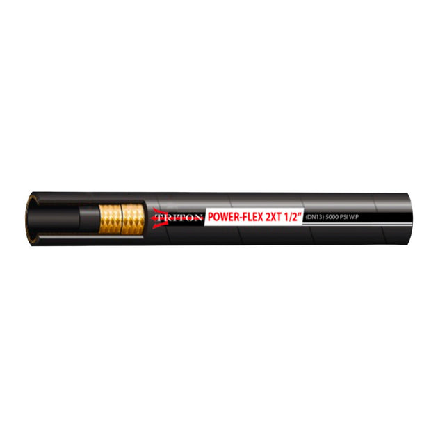 Powerflex2XT - 06 DNP Americas Hydraulic Hose - GetHydraulics.com