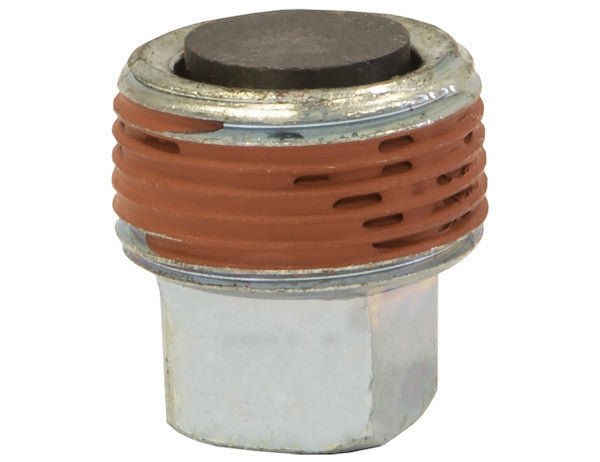 PPM12 3/4 Inch NPT Magnetic Drain Plug - GetHydraulics