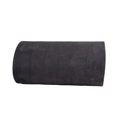 PRBH - 6X100 Pivot Boot Hose, 6 in Nominal, 100 ft L, 150 psi, Rubber Tube - GetHydraulics.com