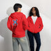 Premium full zip hoodie - GetHydraulics.com