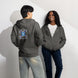 Premium full zip hoodie - GetHydraulics.com