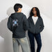 Premium full zip hoodie - GetHydraulics.com
