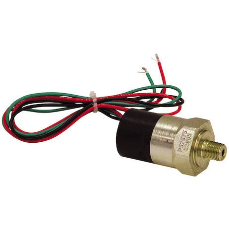 PS2501K 1/4 Inch NPT Adjustable Pressure Switch Ranges From 250 To 1000 PSI - GetHydraulics
