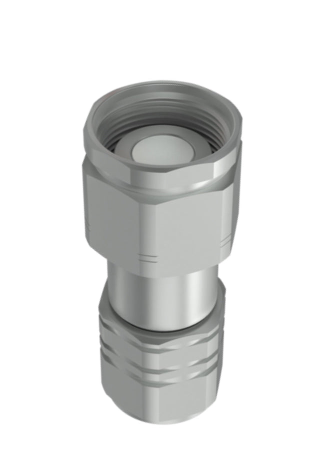 PVT4 - CC - 16 - 16C - NPT DNP Americas Quick Coupling - GetHydraulics.com
