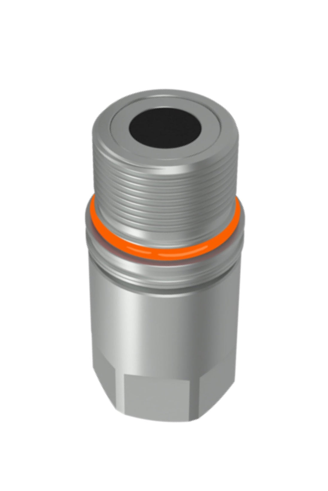 PVT4 - CC - 32 - 32N - API DNP Americas Quick Coupling - GetHydraulics.com