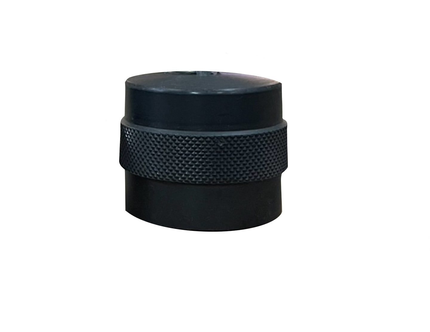 PVT4 - PDC - 08 Plastic Dust Cap for 1/2" PVT4 Coupler - GetHydraulics.com