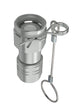 PVT4 - SL - CC - 16 - 16C - NPT DNP Americas Quick Coupling - GetHydraulics.com