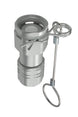 PVT4 - SL - CC - 16 - 16C - SAE DNP Americas Quick Coupling - GetHydraulics.com