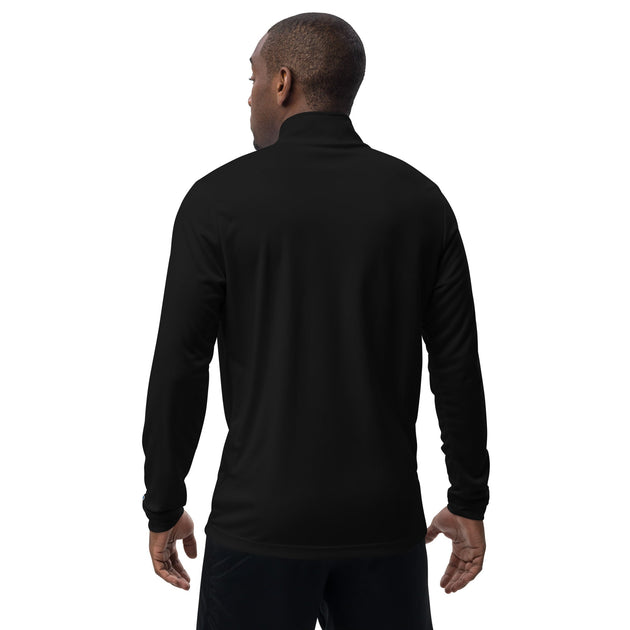 Quarter zip pullover - GetHydraulics.com