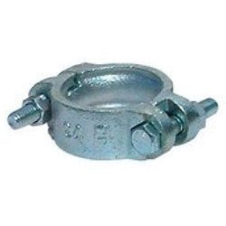 R88 Series R88DB - 32 - DP Heavy - Duty Clamp, 2 - 1/4 in Minimum Clamp Diameter, Ductile Iron - GetHydraulics.com