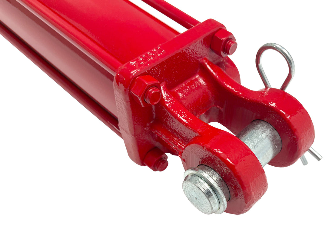 Rephasing Hydraulic Cylinders - GetHydraulics